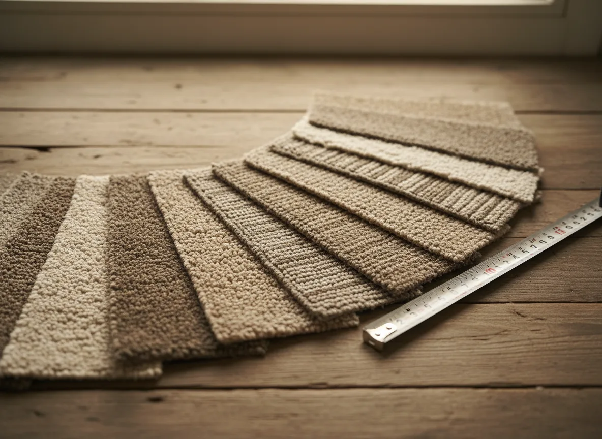 Carpet Installation Rimersburg, PA FAQs